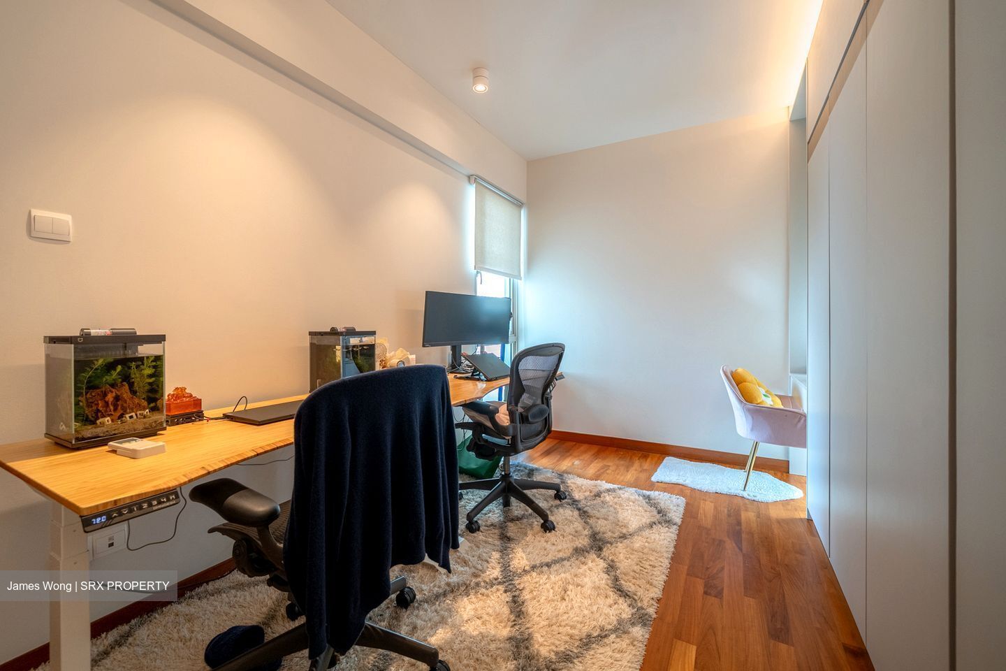 Gardenvista (D21), Condominium #513595721